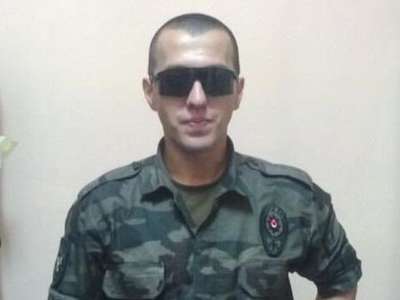 Cizre'deki hain saldırıda yaralanan polis şehit oldu