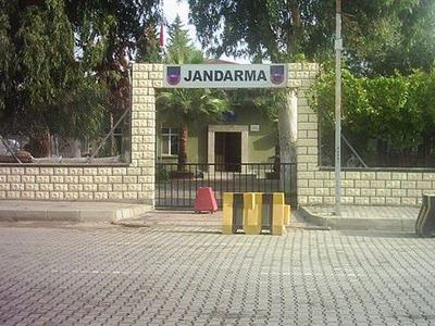 Tunceli'de jandarma karakoluna saldırı