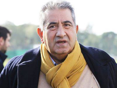 Mahmut Uslu'ya 45 gün hak mahrumiyeti