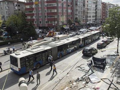 Ankara'daki kazada ölenlerin isimleri belli oldu