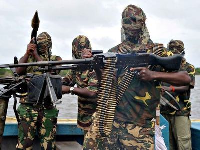 Boko Haram'ın su kaynaklarını zehirlediği iddia edildi