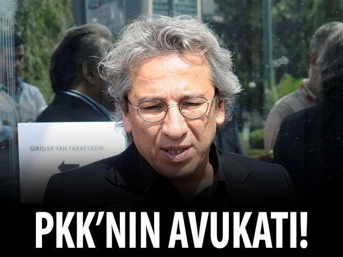AK Parti‘ye saldırıp PKK‘yı aklıyorlar