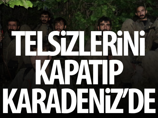 Samsun Valisi'nden PKK açıklaması