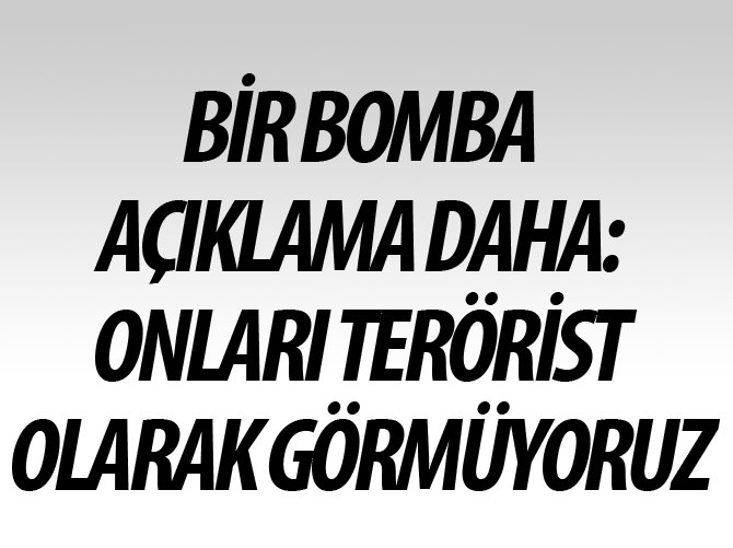 Rusya: ÖSO'yu terörist olarak görmüyoruz