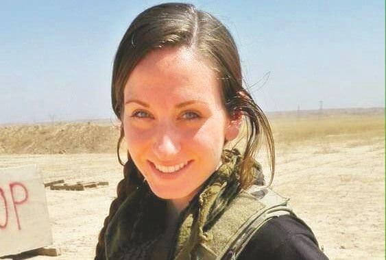 PKK’da Mossad ajanı da var, manken de!