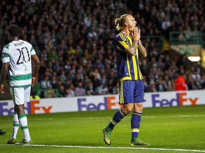 Kjaer ile Topal'ın derdi: Duran toplar!