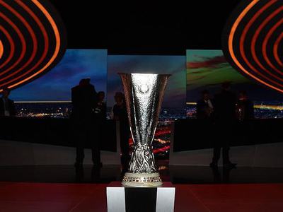 UEFA Avrupa Ligi'nde gecenin sonuçları