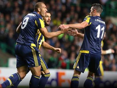 UEFA'dan ilginç 'Fernandao' paylaşımı