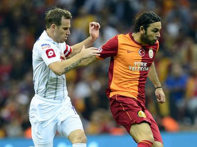 Spor Toto Süper Lig'de 7. hafta programı