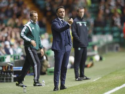 Vitor Pereira'nın forvet değişiklikleri sonuç getiriyor
