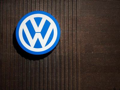 Fransa'dan VW'ye ön soruşturma