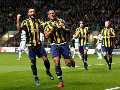 Fenerbahçe-Ajax maçı 4K olarak yayınlanacak
