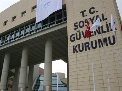 SGK prim tahsilat süresini uzattı
