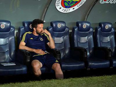 Gökhan’ın ağrıları bitmiyor
