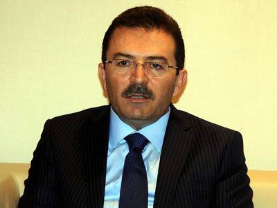 İçişleri Bakanı YSK kararını yorumladı