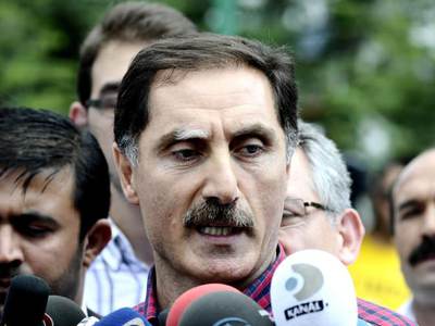 "YSK'nın kararı Anayasa'ya aykırıdır"