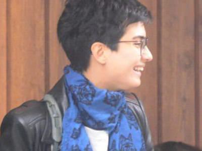 Tuba Büyüküstün'ü hayranları bile tanıyamadı