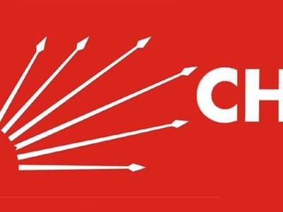CHP'de toplu istifa!