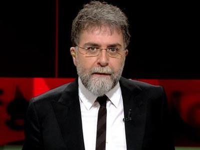 Cumhurbaşkanlığı'ndan Ahmet Hakan açıklaması