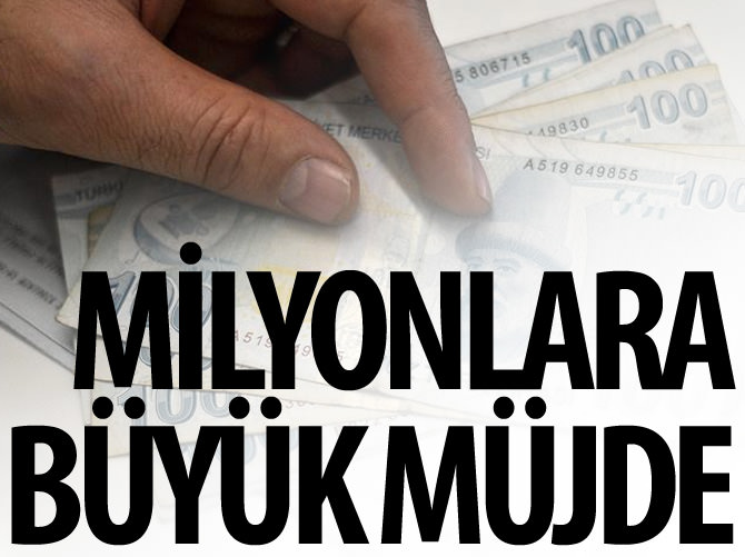Ücretsiz sağlık hizmeti müjdesi