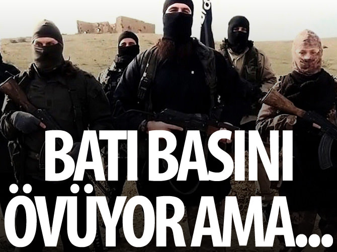 DAEŞ'e karşı etkin mücadeleyi muhalifler veriyor