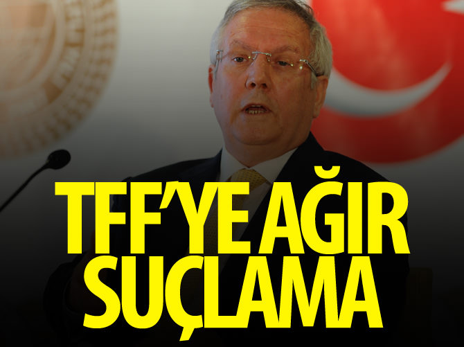 Fenerbahçe Kulübü'nden açıklama