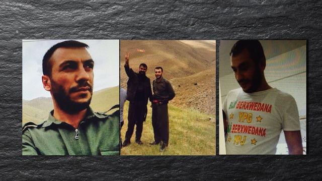 Ahmet Hakan'a saldıran zanlının PKK mensubu olduğu belgelendi - 1