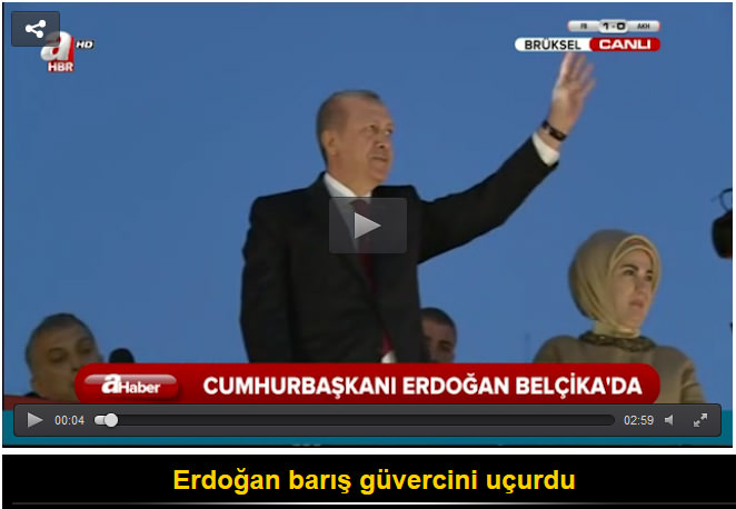 ’Nerede kaldı İnsan Hakları Evrensel Beyannamesi’