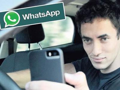 WhatsApp'la ilgili korkutan araştırma!