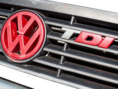 Doğuş Otomotiv'den Volkswagen açıklaması