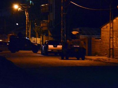 PKK'dan kaçan terörist teslim oldu