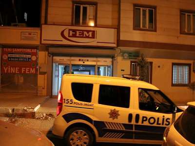 Siirt'teki Paralel Devlet Yapılanması'na yönelik operasyon