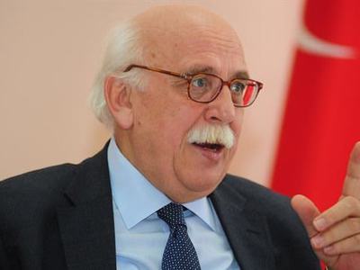 "Şimdiki MHP, Türkeş'in MHP'si değil"