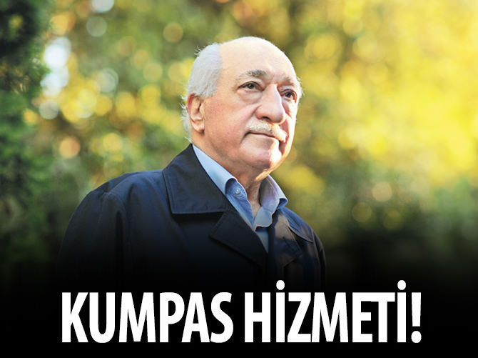 Çikolata kutusunda kumpas