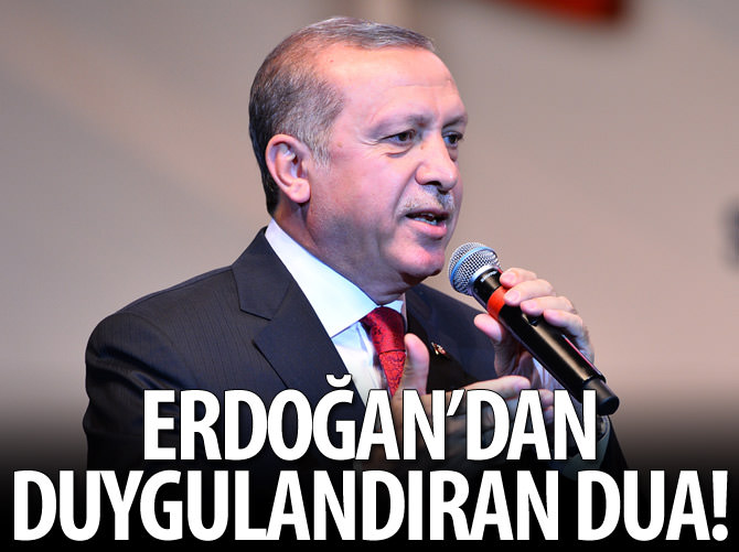 Cumhurbaşkanı Erdoğan'dan Arif Nihat Asya şiiri