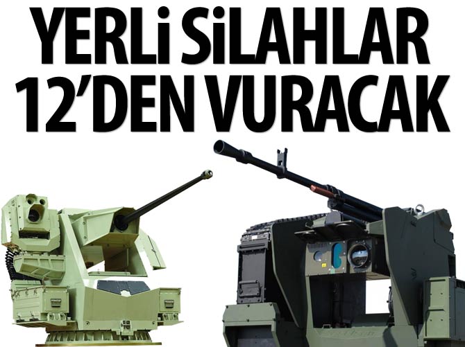 Donanmanın en büyük gemisi olacak - 1