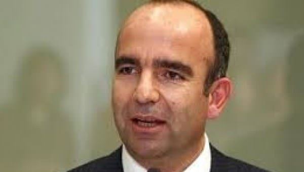 Görevinden alınan Dumanlı’nın yerine gelen isim