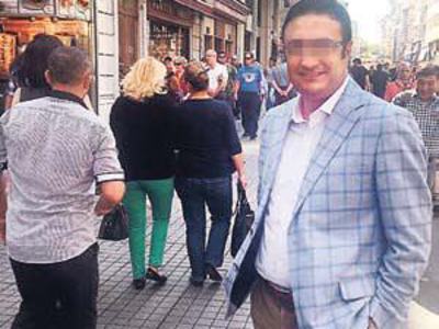 Patrona videolu şantaja 21 yıl