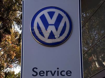 Volkswagen ‘sosis satsın’ eleştirisi
