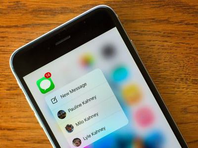 Bazı iPhone 6S'ler kendi kendine kapanıyor!
