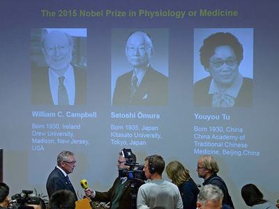 Nobel Tıp Ödülü sahibini buldu