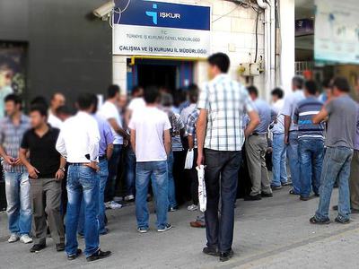 İşsizlik Sigortası Fonu ödemeleri yüzde 35 arttı