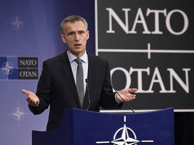 NATO'da kritik Rusya toplantısı