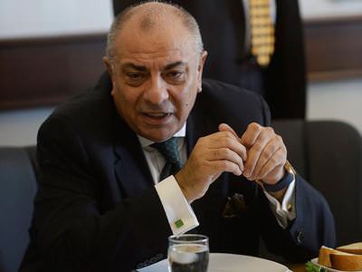 Türkeş'ten Bahçeli'ye cevap