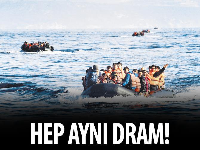 Kaçak trafiği