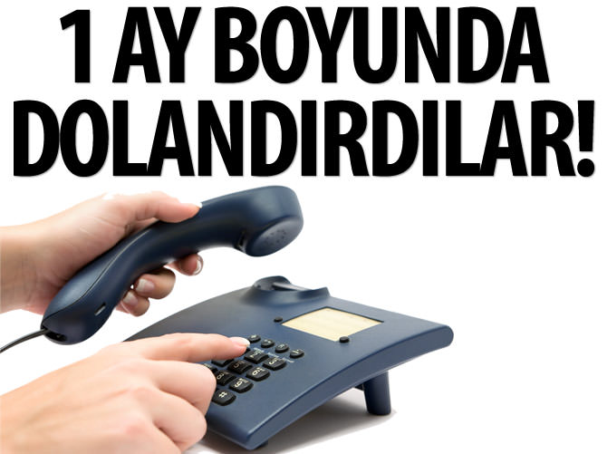 85 yaşındaki kadını 8 kere dolandırıp evini bile sattırdılar