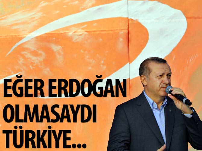 İlhami Işık: Erdoğan olmasaydı Türkiye Mısır gibi olurdu