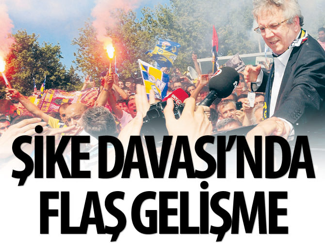 Şike Davası'nda 'beraat' mütalaası verildi