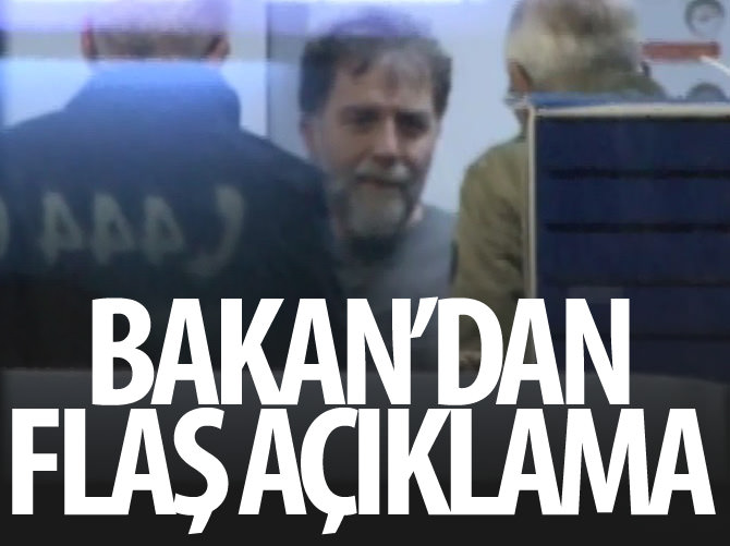 Ahmet Hakan yakın korumayı istememiş