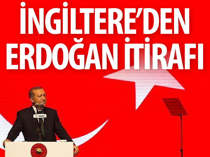 'Avrupa'nın Erdoğan'a her zamankinden daha fazla ihtiyacı var'
